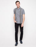 Watchout Jeans Shirt