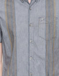 Watchout Jeans Shirt