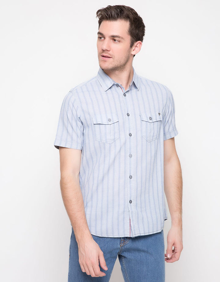 Watchout Jeans Shirt JS501890126