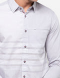 Watchout Jeans Shirts