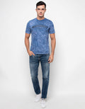 Watchout Jeans T-Shirt