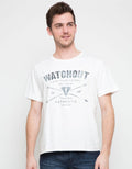 Watchout Jeans T-Shirt Offs