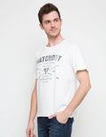 Watchout Jeans T-Shirt Offs