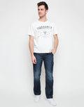 Watchout Jeans T-Shirt Offs