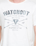 Watchout Jeans T-Shirt Offs