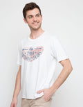 Watchout Jeans T-Shirt