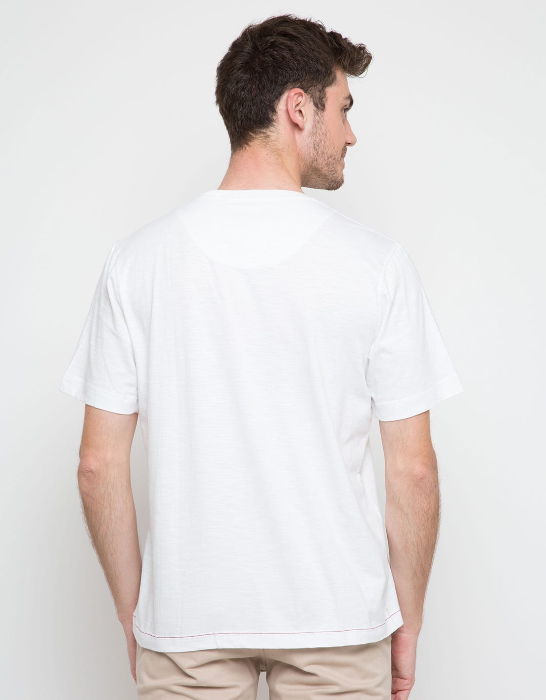 Watchout Jeans T-Shirt