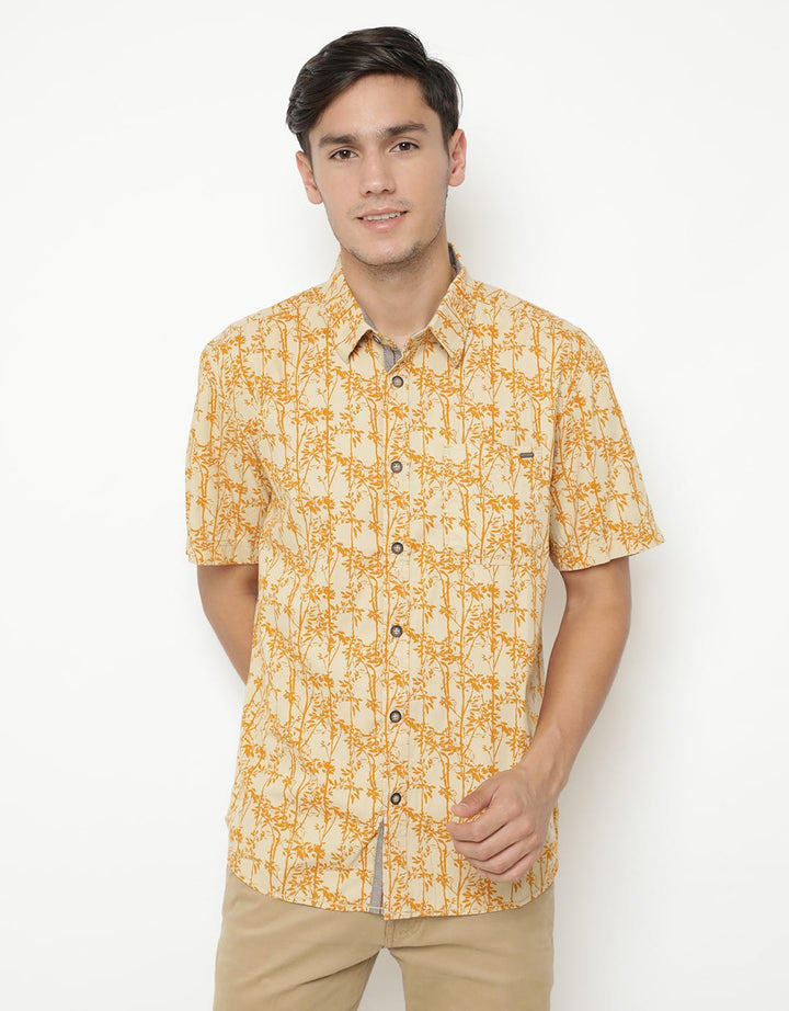 Watchout Kemeja Casual Shirt