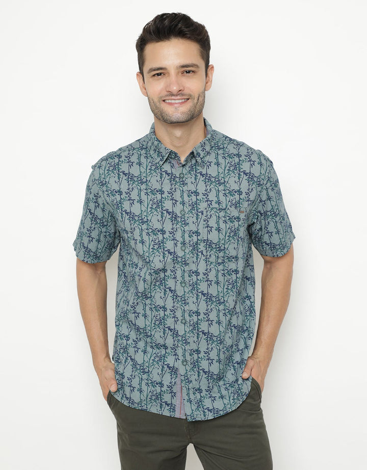 Watchout Kemeja Casual Shirt