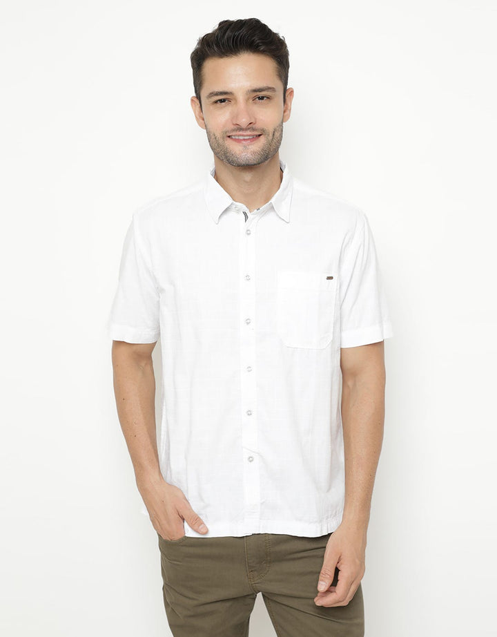 Watchout Casual Shirt