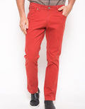 Watchout Men Jeans P