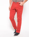 Watchout Men Jeans P
