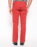 Watchout Men Jeans P