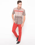 Watchout Men Jeans P