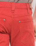 Watchout Men Jeans P