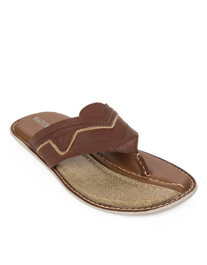 Watchout Sandal Detail Y Strap