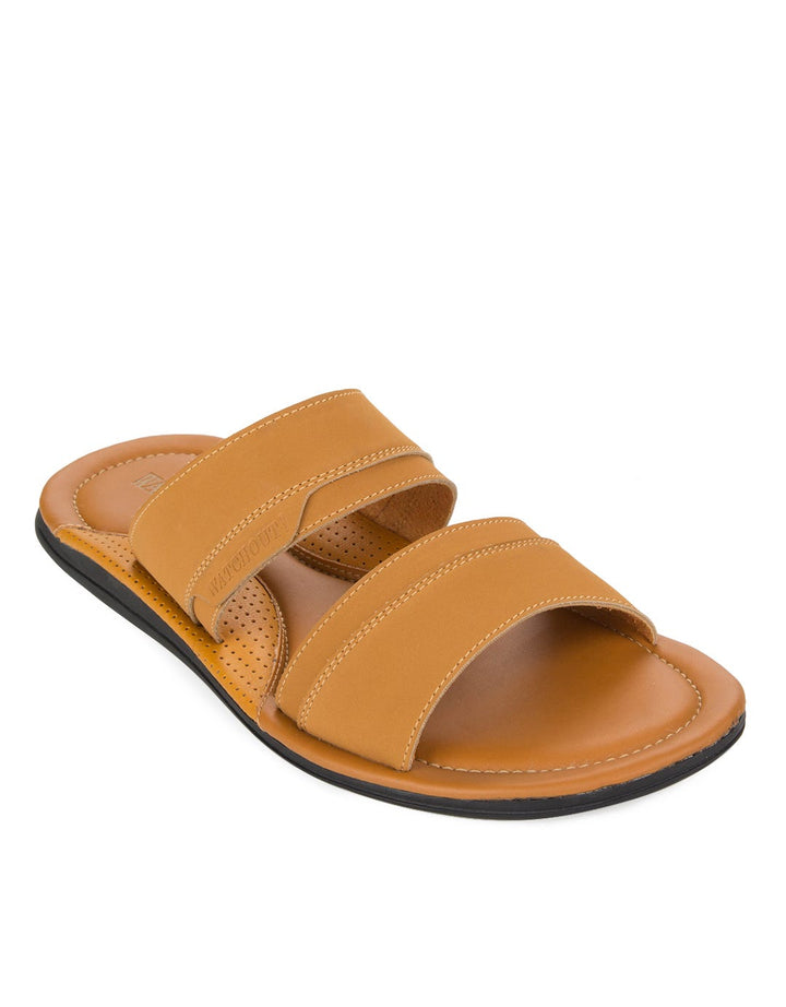 Watchout Sandal Flat Nara
