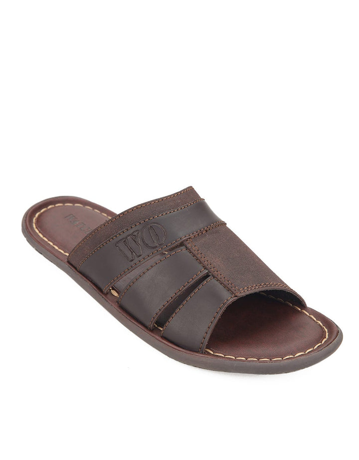 Watchout Sandals Slip On WY201340322