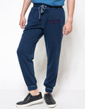 Watchout Jeans Celana Jogger Pria