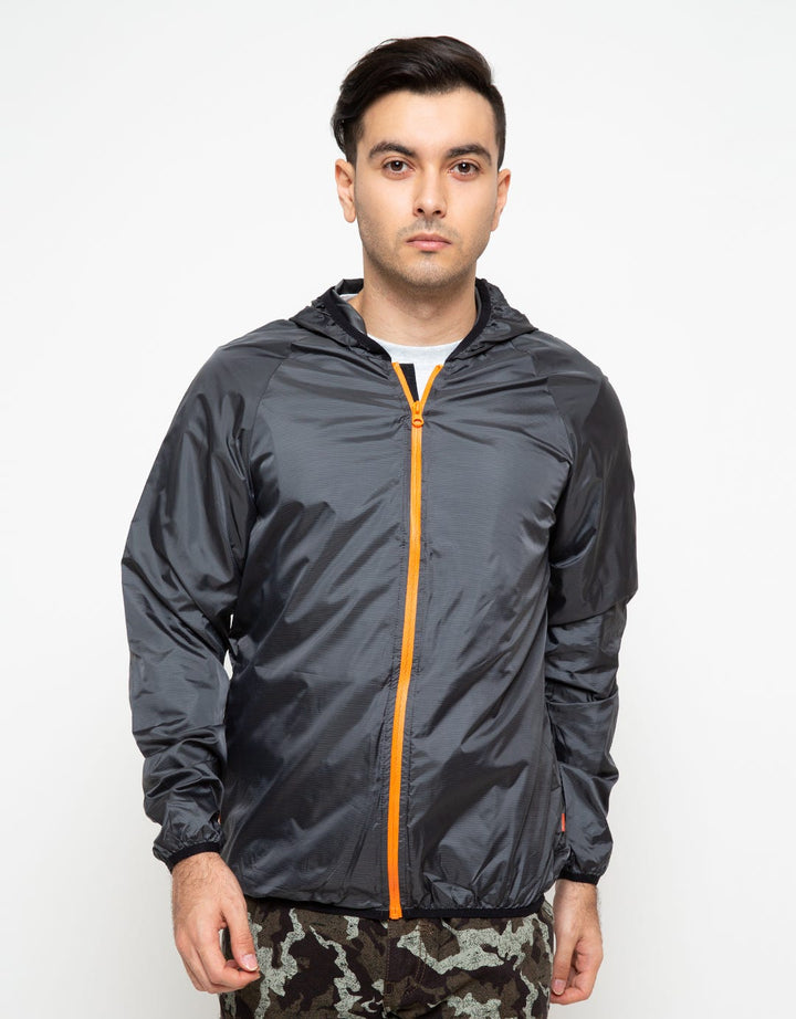 Watchout Wind Parach