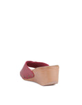 Triset Wedges Sandals Slip On TQ200180328