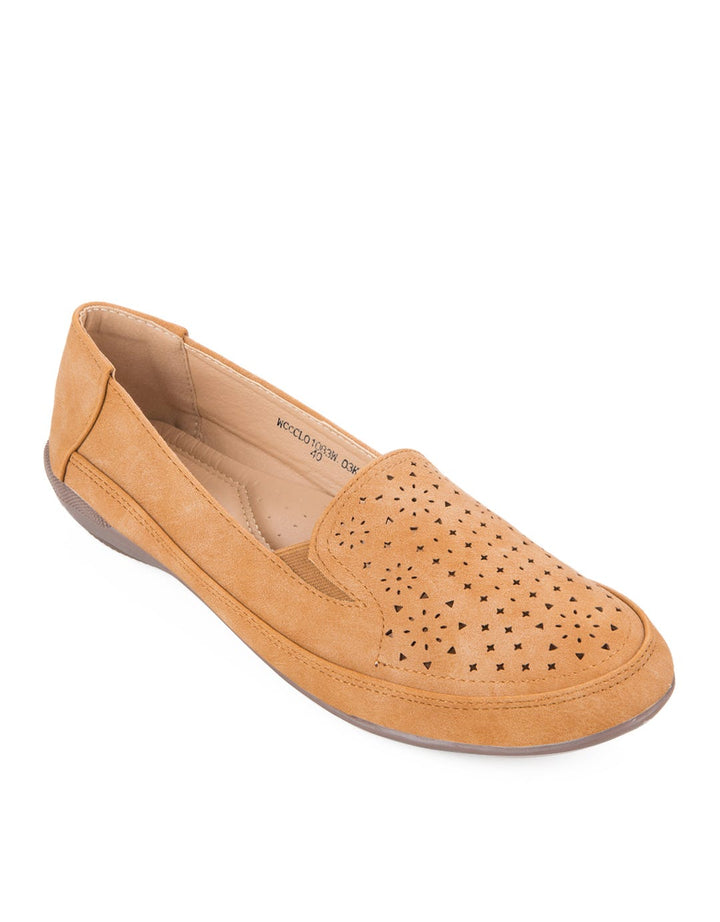 Cardinal Sepatu Slip On Anne 2