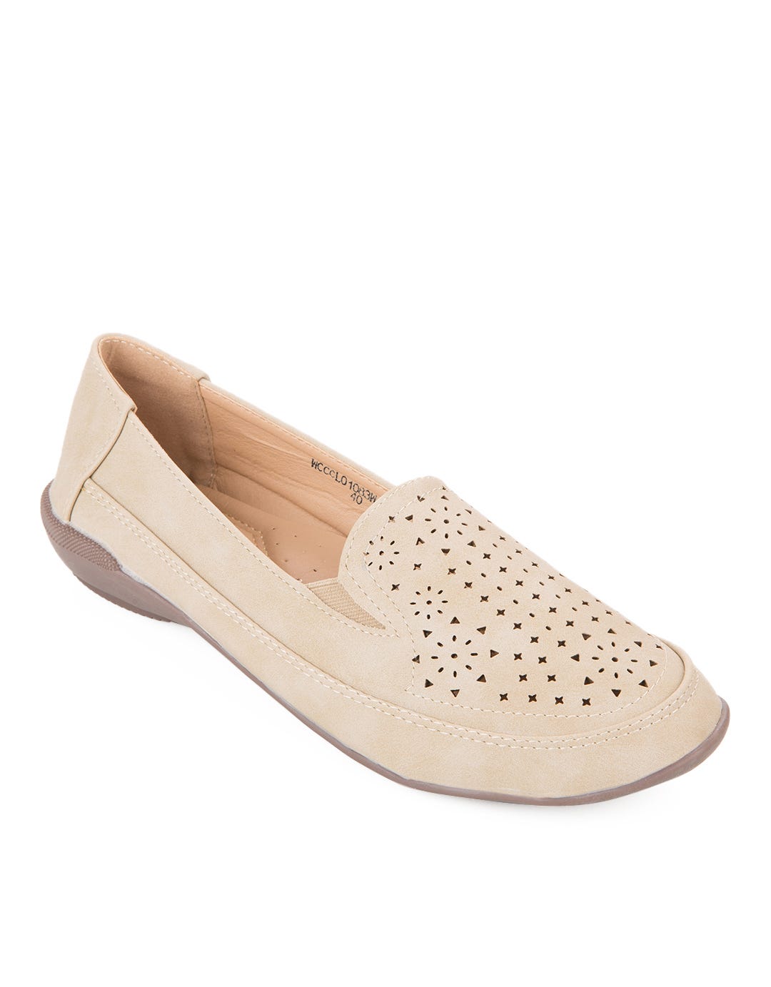 Cardinal Sepatu Slip On Anne 2