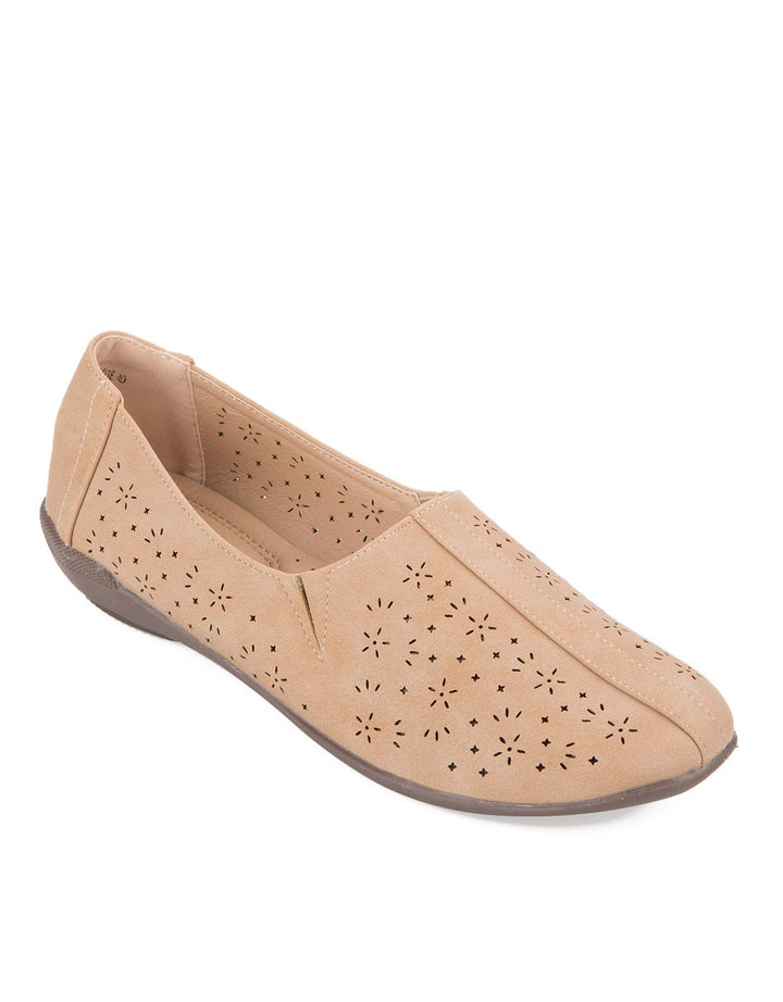 Cardinal Sepatu Slip On Anne 3