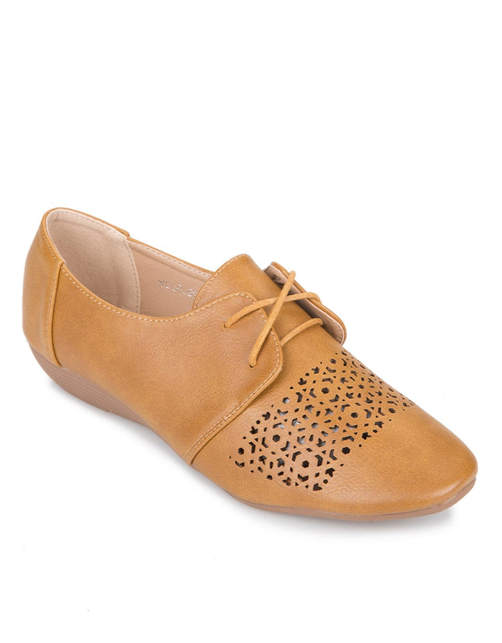 Cardinal Shoes Wedges Melanie 10