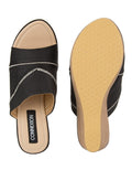 SLIPPER SANDALS