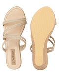 SLIPPER SANDALS