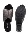 SLIPPER SANDALS WMN
