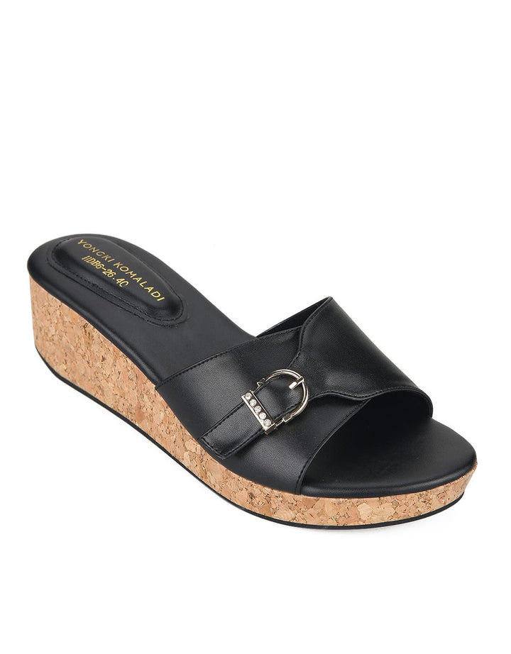 Yongki Komaladi Nitha Wedges