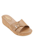 Yongki Komaladi Nitha Wedges