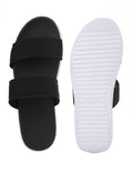 SLIPPER SANDALS