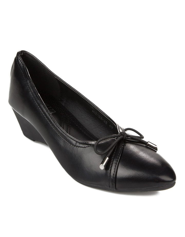 Peter Keiza Ribbon Wedges