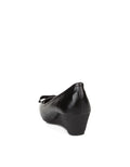 Peter Keiza Square Toe Wedges