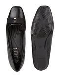 Peter Keiza Square Toe Wedges