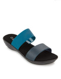 SLIPPER SANDALS DOUB