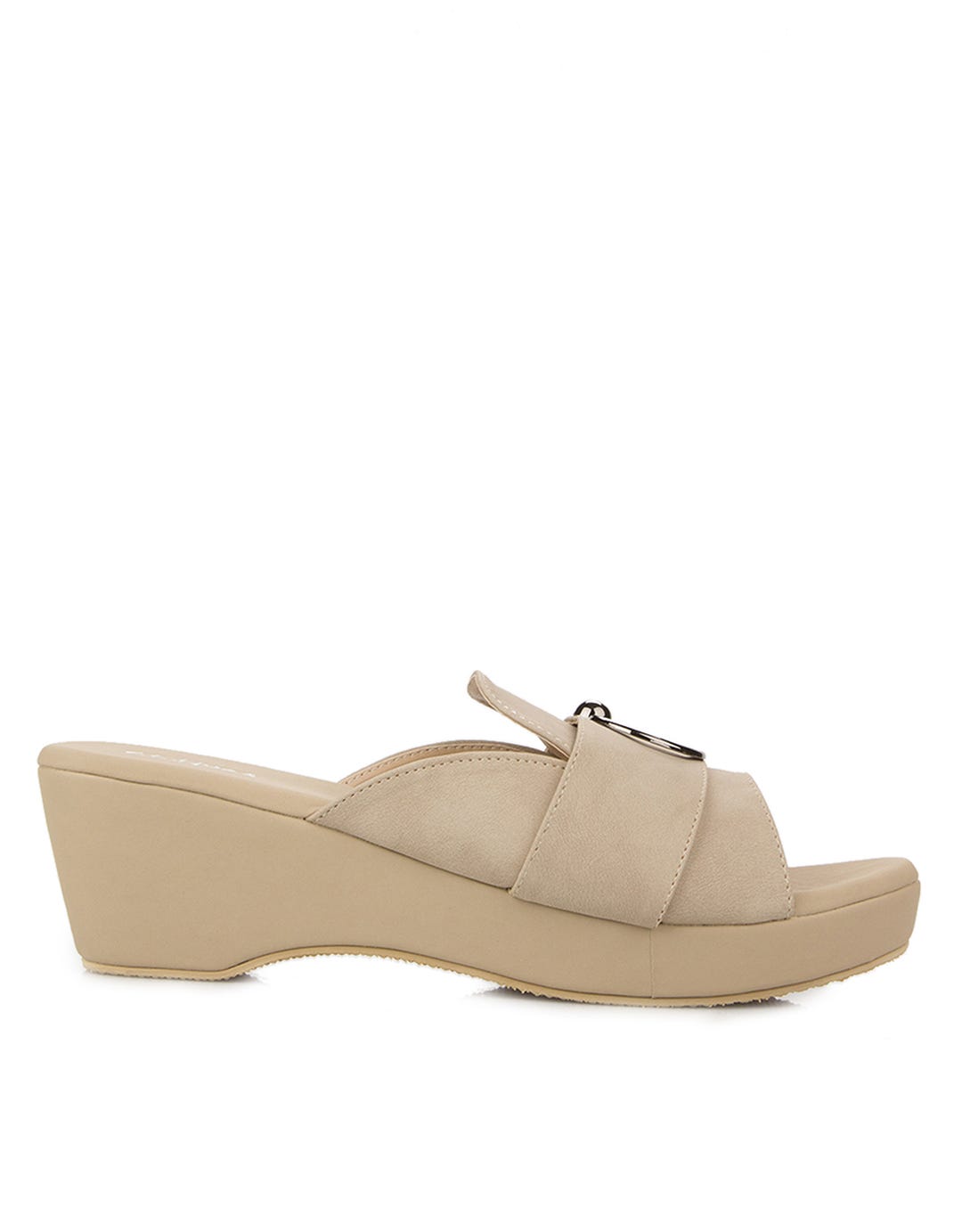 SLIPPER SANDALS BUCK