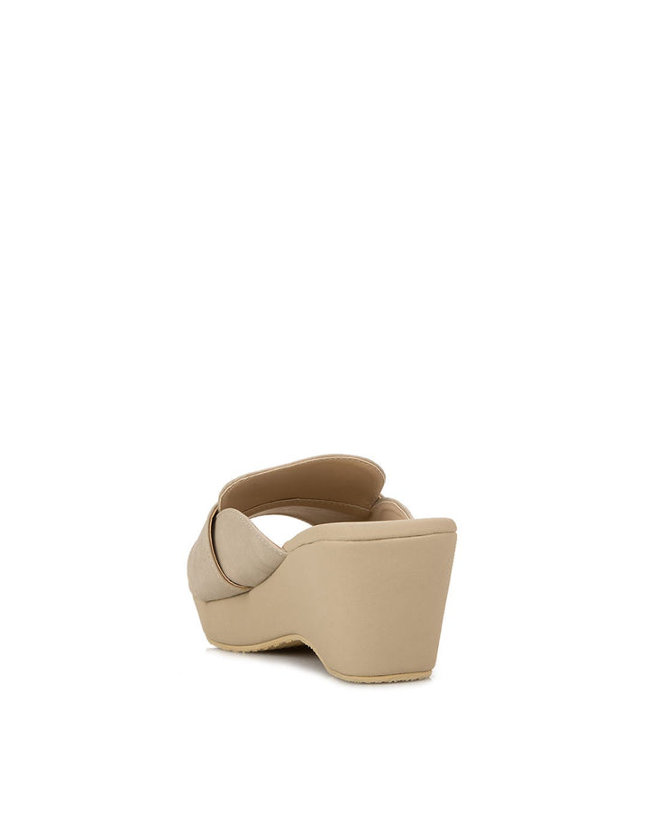 SLIPPER SANDALS BUCK