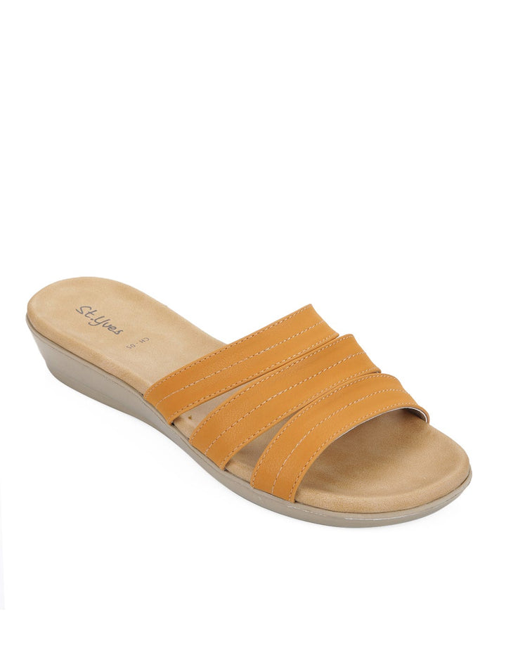 SLIPPER SANDALS TRIP