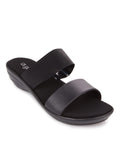 SLIPPER SANDALS DOUB