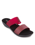 SLIPPER SANDALS DOUB