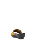 SLIPPER SANDALS WIDE