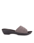 SLIPPER SANDALS WIDE