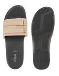 SLIPPER SANDALS