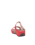 Triset Wedges Sandals Slip On