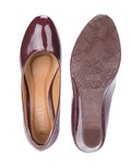 Triset Wedges Shoes Pumps
