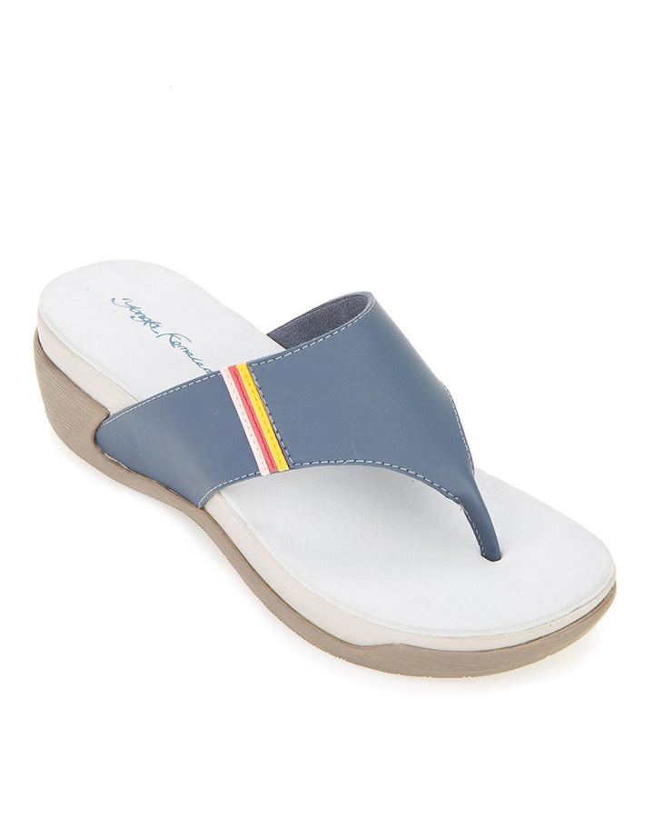 Yongki Komaladi Zeline Wedges